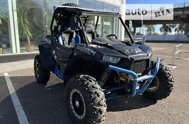 Мотовсюдиход Polaris RZR XP 1000 2015 в Львові