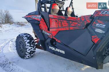 Вездеход-амфибия Polaris RZR XP 1000 2018 в Львове