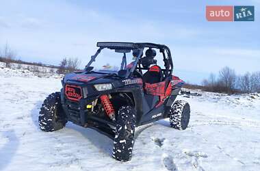 Вездеход-амфибия Polaris RZR XP 1000 2018 в Львове