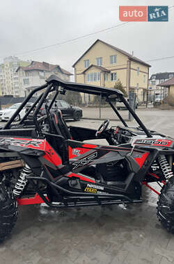 Мотовсюдиход Polaris RZR XP 1000 2018 в 
