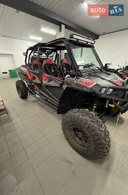 Мотовсюдиход Polaris RZR XP 1000 2017 в Харкові