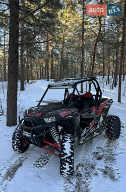Мотовсюдиход Polaris RZR XP 1000 2018 в 