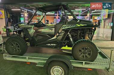 Квадроцикл утилітарний Polaris RZR XP 1000 2017 в Чернівцях