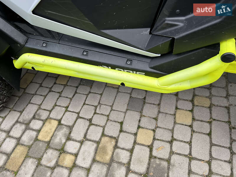 Мотовсюдиход Polaris RZR XP 1000 2020 в Дніпрі