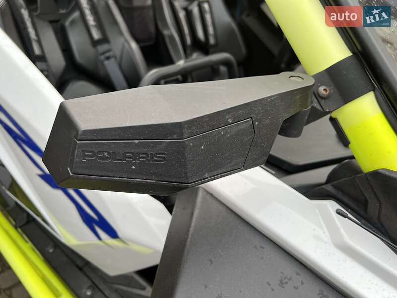 Мотовсюдиход Polaris RZR XP 1000 2020 в Дніпрі