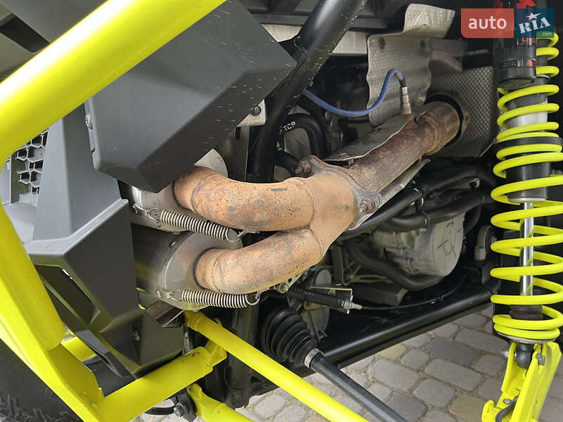 Мотовсюдиход Polaris RZR XP 1000 2020 в Дніпрі