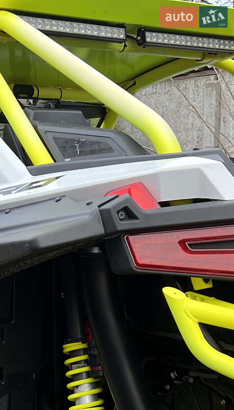 Мотовсюдиход Polaris RZR XP 1000 2020 в Дніпрі