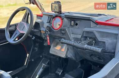Мотовездеход Polaris RZR XP 1000 2015 в 