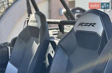 Мотовездеход Polaris RZR XP 1000 2015 в 