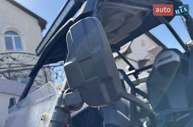 Мотовездеход Polaris RZR XP 1000 2015 в 