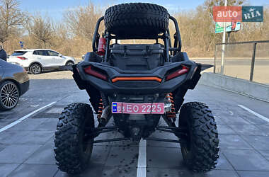 Квадроцикл  утилитарный Polaris RZR XP 1000 2021 в 