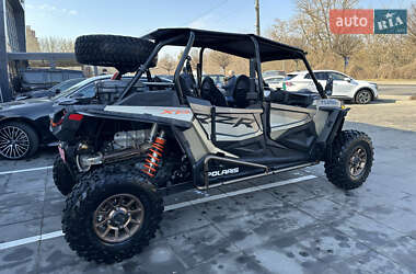 Квадроцикл  утилитарный Polaris RZR XP 1000 2021 в 