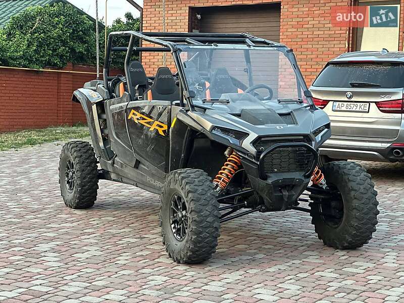 Вездеход-амфибия Polaris RZR XP 1000 2024 в Запорожье