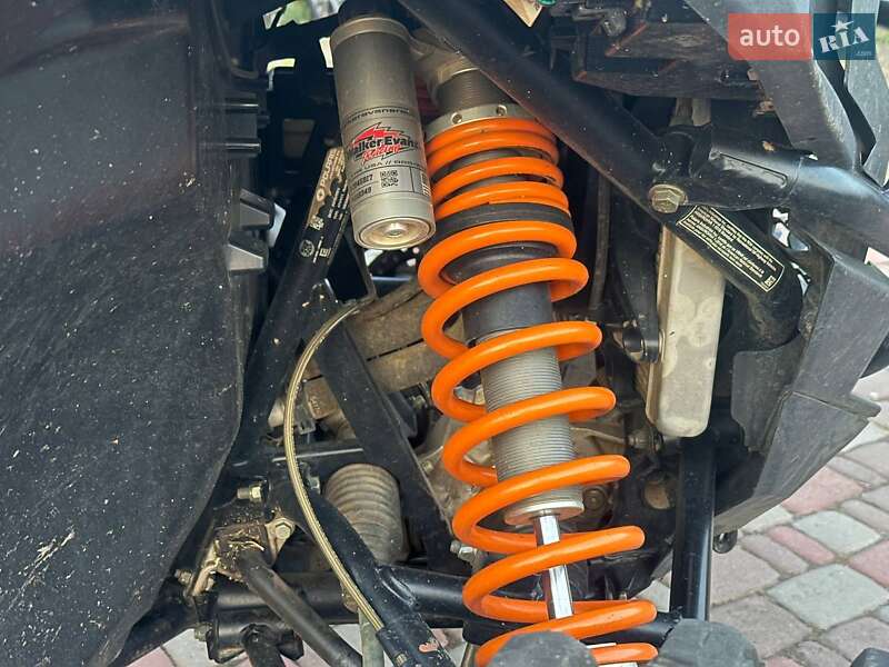 Вездеход-амфибия Polaris RZR XP 1000 2024 в Запорожье