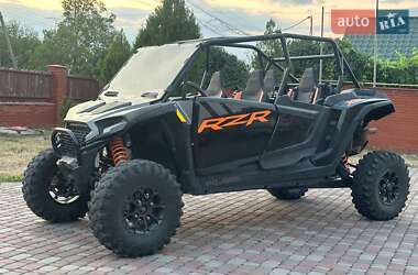 Всюдихід-амфібія Polaris RZR XP 1000 2024 в Запоріжжі