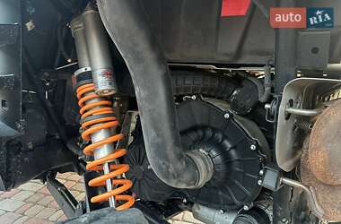 Всюдихід-амфібія Polaris RZR XP 1000 2024 в 