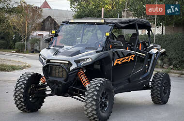 Всюдихід-амфібія Polaris RZR XP 1000 2024 в Запоріжжі