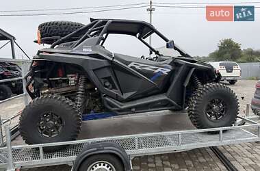 Квадроцикл  утилитарный Polaris RZR XP 1000 2022 в  фото 4 Квадроцикл  утилитарный Polaris RZR XP 1000 2022 в