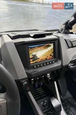 Квадроцикл  утилитарный Polaris RZR XP 1000 2022 в  фото 10 Квадроцикл  утилитарный Polaris RZR XP 1000 2022 в