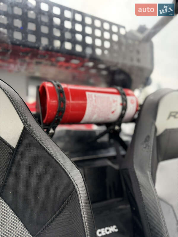 Квадроцикл утилітарний Polaris RZR XP 1000 2021 в Сарнах фото 13 Квадроцикл утилітарний Polaris RZR XP 1000 2021 в Сарнах
