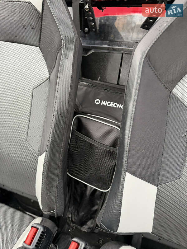 Квадроцикл утилітарний Polaris RZR XP 1000 2021 в Сарнах фото 18 Квадроцикл утилітарний Polaris RZR XP 1000 2021 в Сарнах