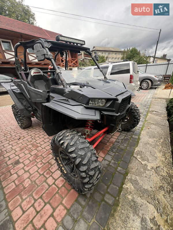 Polaris RZR XP 1000 2014 Polaris RZR XP 1000 2014