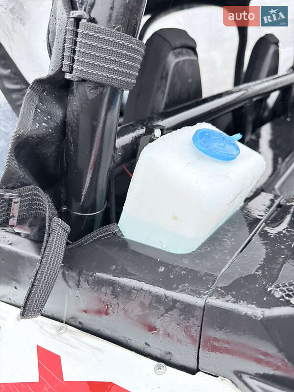 Квадроцикл утилитарный Polaris RZR XP 1000 2024 в Лубнах фото 30 Квадроцикл утилитарный Polaris RZR XP 1000 2024 в Лубнах