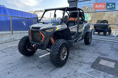 Квадроцикл утилітарний Polaris RZR XP Turbo S 2021 в Луцьку