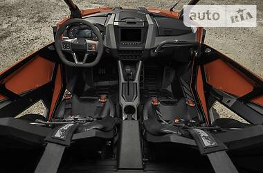 Мотовездеход Polaris RZR 2020 в Харькове