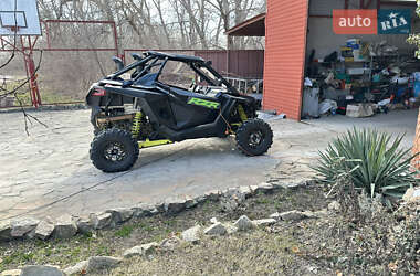 Квадроцикл спортивний Polaris RZR 2020 в 