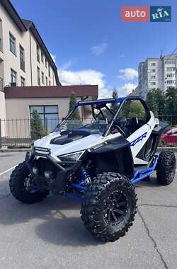 Мотовездеход Polaris RZR 2020 в Кременчуге