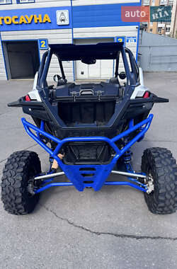 Мотовездеход Polaris RZR 2020 в 