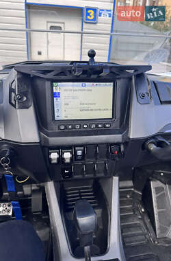 Мотовездеход Polaris RZR 2020 в 