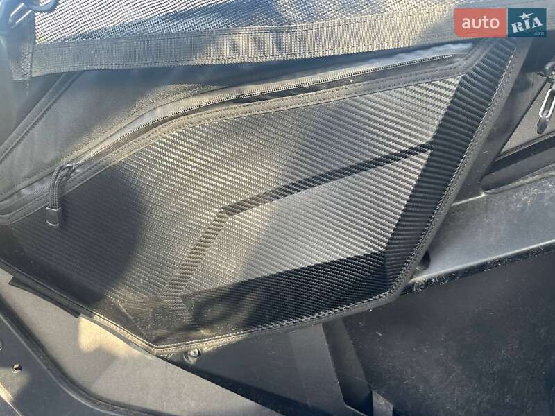 Мотовсюдиход Polaris RZR 2021 в Києві фото 7 Мотовсюдиход Polaris RZR 2021 в Києві