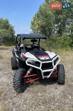 Квадроцикл утилітарний Polaris RZR 2014 в Кам'янському