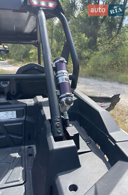 Квадроцикл  утилитарный Polaris RZR 2014 в 