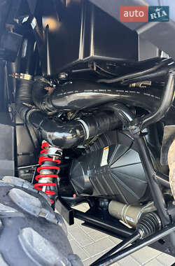 Мотовездеход Polaris RZR 2014 в 