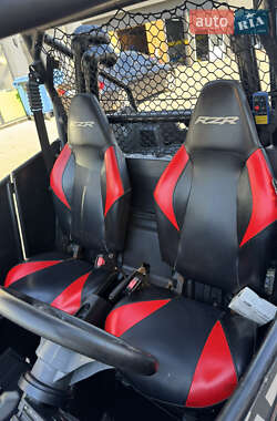 Мотовездеход Polaris RZR 2014 в 