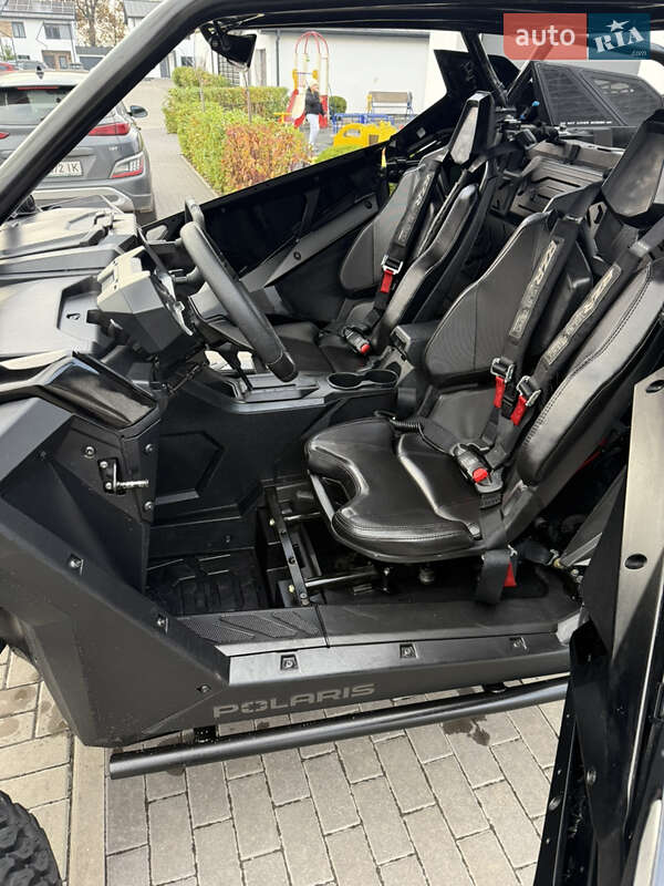 Мотовездеход Polaris RZR 2023 в Черкассах фото 9 Мотовездеход Polaris RZR 2023 в Черкассах