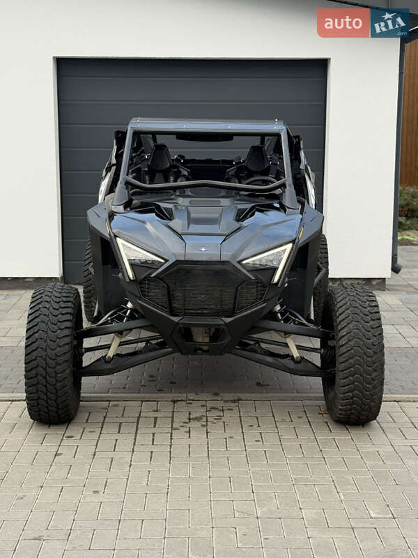 Polaris RZR 2023