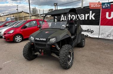 Мотовсюдиход Polaris RZR 2009 в Запоріжжі