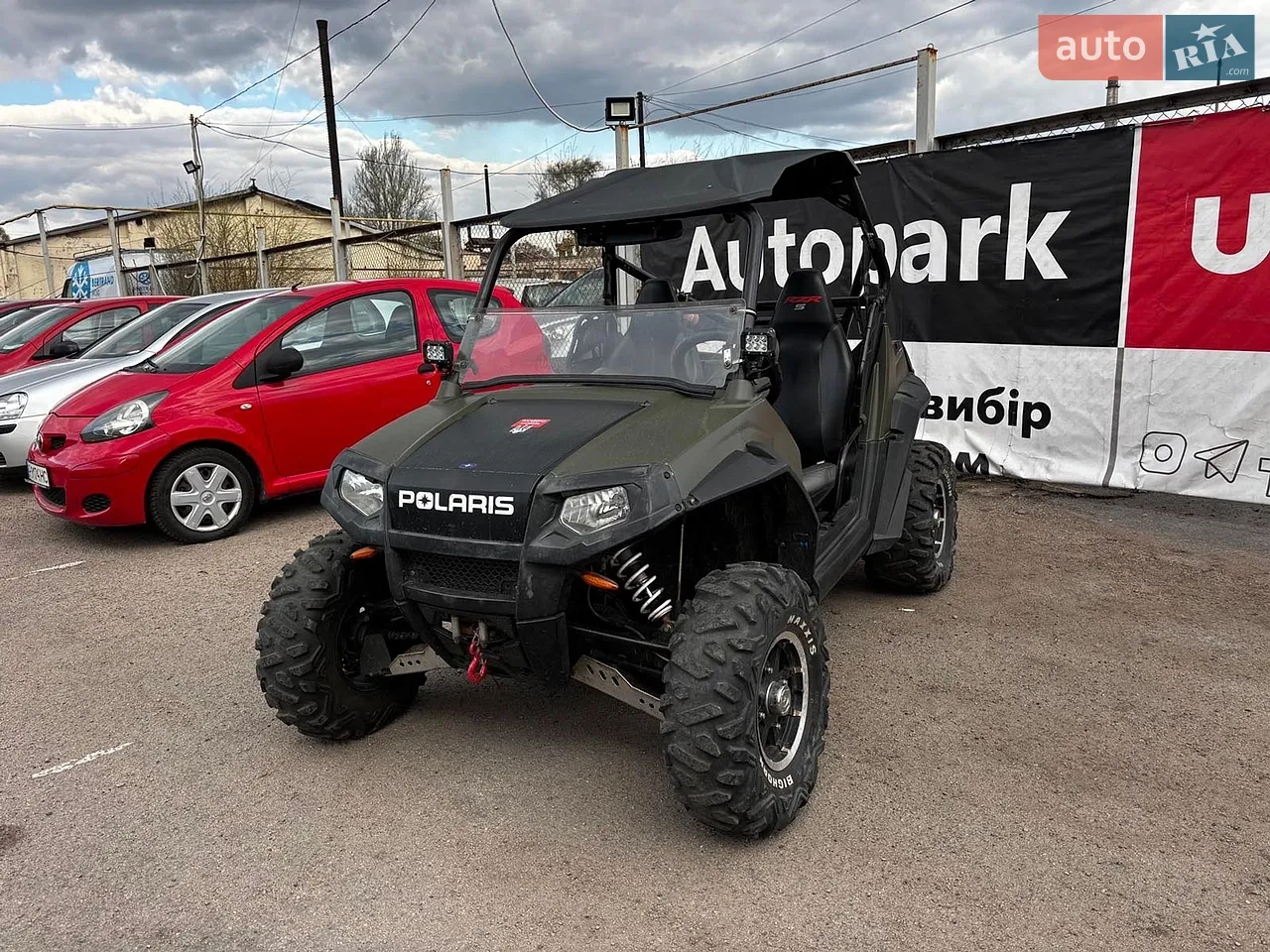 2012 Volkswagen Tiguan - мініатюра 25