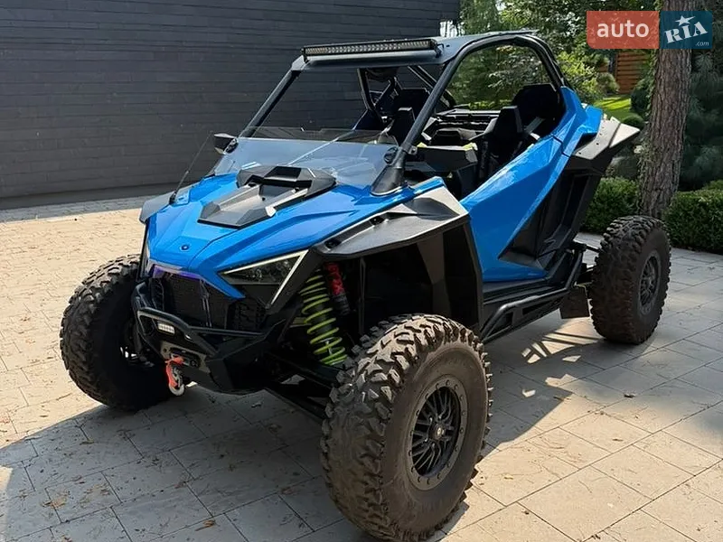 Polaris RZR 2024