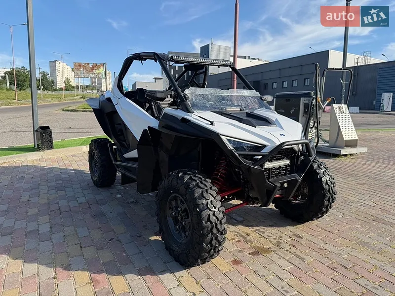 Polaris RZR 2020