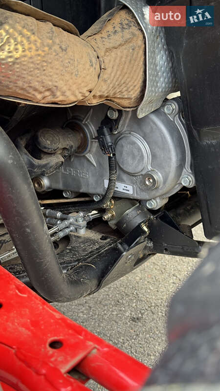 Квадроцикл утилитарный Polaris Scrambler XP 1000 S 2021 в Киеве фото 20 Квадроцикл утилитарный Polaris Scrambler XP 1000 S 2021 в Киеве