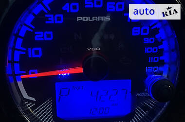 Квадроцикл спортивный Polaris Scrambler 2015 в 