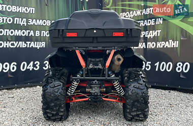 Квадроцикл спортивный Polaris Scrambler 2014 в 