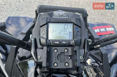 Квадроцикл спортивный Polaris Scrambler 2014 в 