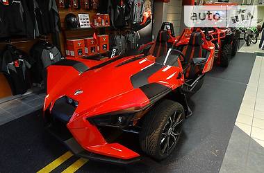 Трицикл Polaris Slingshot 2017 в 