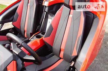 Трицикл Polaris Slingshot 2017 в 